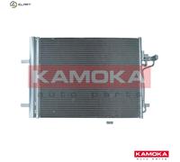CONDENSER AIR CONDITIONING 7800058 FOR FORD GRAND/C-MAX/Van FOCUS/III/Turnier