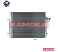 CONDENSER AIR CONDITIONING 7800058 FOR FORD GRAND/C-MAX/Van FOCUS/III/Turnier
