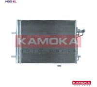 CONDENSER AIR CONDITIONING 7800058 FOR FORD GRAND/C-MAX/Van FOCUS/III/Turnier