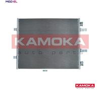 CONDENSER AIR CONDITIONING 7800059 FOR RENAULT TRAFIC/II/Platform/Chassis/Bus