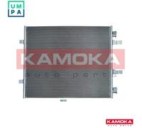 CONDENSER AIR CONDITIONING 7800059 FOR RENAULT TRAFIC/II/Platform/Chassis/Bus