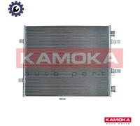 CONDENSER AIR CONDITIONING 7800059 FOR RENAULT TRAFIC/II/Platform/Chassis/Bus