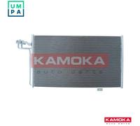 CONDENSER AIR CONDITIONING 7800060 FOR VOLVO V50 C30 C70/II/Convertible S40 2.0L