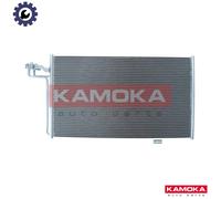 CONDENSER AIR CONDITIONING 7800060 FOR VOLVO V50 C30 C70/II/Convertible S40 2.0L