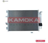 CONDENSER AIR CONDITIONING 7800061 FOR FORD GRAND/C-MAX/Van FOCUS/III/Turnier