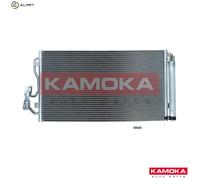 CONDENSER AIR CONDITIONING 7800062 FOR BMW 1/3/Van/F3/i8/Roadster/I5/i3/I0/F20