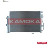 CONDENSER AIR CONDITIONING 7800063 FOR OPEL MOKKA/X CHEVROLET 1.6L 4cyl 1.4L