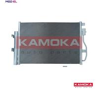 CONDENSER AIR CONDITIONING 7800063 FOR OPEL MOKKA/X CHEVROLET 1.6L 4cyl 1.4L
