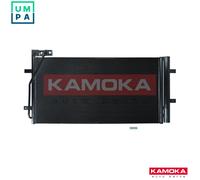 CONDENSER AIR CONDITIONING 7800064 FOR AUDI CULB/CULC/CCTA 2.0L CUWA/DFUA 2.0L