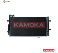 CONDENSER AIR CONDITIONING 7800064 FOR AUDI CULB/CULC/CCTA 2.0L DFUA/CUWA 2.0L