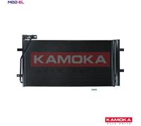 CONDENSER AIR CONDITIONING 7800064 FOR AUDI CULB/CULC/CCTA/CCZC/CPSA 2.0L 4cyl