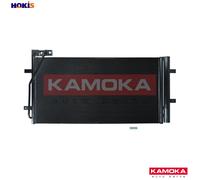 CONDENSER AIR CONDITIONING 7800064 FOR AUDI CULB/CULC/CCTA/CCZC/CPSA 2.0L 4cyl