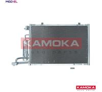 CONDENSER AIR CONDITIONING 7800066 FOR FORD FIESTA/VI/Van B-MAX F6JD/KVJA 1.4L