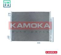 CONDENSER AIR CONDITIONING 7800068 FOR RENAULT CLIO/IV/Van/Hatchback/Grandtour