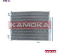 CONDENSER AIR CONDITIONING 7800068 FOR RENAULT CLIO/IV/Van/Hatchback/Grandtour