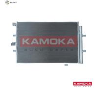 CONDENSER AIR CONDITIONING 7800070 FOR FORD TRANSIT/V363/Bus/Platform/Chassis