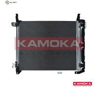 CONDENSER AIR CONDITIONING 7800075 FOR NISSAN HR12DE 1.2L 3cyl MICRA IV