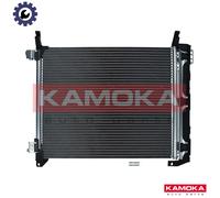 CONDENSER AIR CONDITIONING 7800075 FOR NISSAN HR12DE 1.2L 3cyl MICRA IV