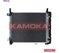 CONDENSER AIR CONDITIONING 7800075 FOR NISSAN HR12DE 1.2L 3cyl MICRA IV