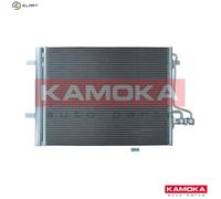 CONDENSER AIR CONDITIONING 7800079 FOR FORD TRANSIT/CONNECT/V408/Box/Body/MPV