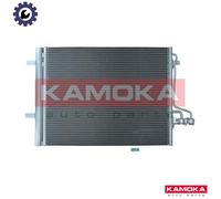 CONDENSER AIR CONDITIONING 7800079 FOR FORD TRANSIT/CONNECT/V408/Box/Body/MPV