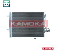 CONDENSER AIR CONDITIONING 7800079 FOR FORD TRANSIT/CONNECT/V408/Box/Body/MPV