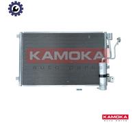 CONDENSER AIR CONDITIONING 7800080 FOR NISSAN QASHQAI/+2/VAN K9K282/292 1.5L