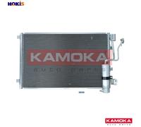 CONDENSER AIR CONDITIONING 7800080 FOR NISSAN QASHQAI/+2/VAN K9K292/282 1.5L