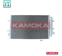 CONDENSER AIR CONDITIONING 7800081 FOR IVECO DAILY/Bus/VI/Platform/Chassis/Van