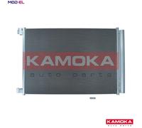 CONDENSER AIR CONDITIONING 7800082 FOR MERCEDES-BENZ C-CLASS/T-Model MARCO 1.7L