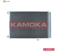 CONDENSER AIR CONDITIONING 7800082 FOR MERCEDES-BENZ C-CLASS/T-Model MARCO 1.7L