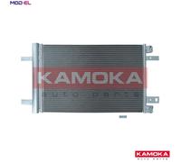 CONDENSER AIR CONDITIONING 7800083 FOR PEUGEOT PARTNER/Box/Body/MPV RIFTER DS