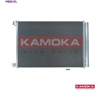 CONDENSER AIR CONDITIONING 7800085 FOR MERCEDES-BENZ C-CLASS/T-Model MARCO 1.7L