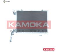 CONDENSER AIR CONDITIONING 7800087 FOR FORD TRANSIT/COURIER/B460/MPV/Box 1.6L