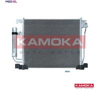 CONDENSER AIR CONDITIONING 7800089 FOR NISSAN MR16DDT 1.6L K9K636/896/410 1.5L