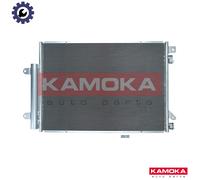 CONDENSER AIR CONDITIONING 7800092 FOR SUZUKI K10C-T 1.0L 3cyl VITARAK14D 1.4L