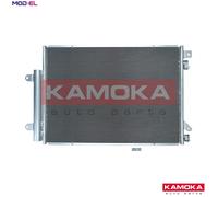 CONDENSER AIR CONDITIONING 7800092 FOR SUZUKI K10C-T 1.0L 3cyl VITARAK14D 1.4L