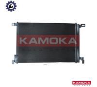 CONDENSER AIR CONDITIONING 7800093 FOR VW AUDI CYRC 2.0L 4cyl TOUAREGDCBE 3.0L
