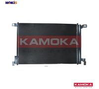 CONDENSER AIR CONDITIONING 7800093 FOR VW AUDI CYRC 2.0L 4cyl TOUAREGDCBE 3.0L