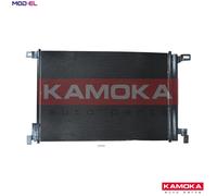 CONDENSER AIR CONDITIONING 7800093 FOR VW AUDI CYRC 2.0L 4cyl TOUAREGDCBE 3.0L
