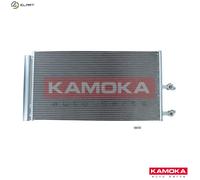 CONDENSER AIR CONDITIONING 7800098 FOR VOLVO B4204T35/4204T23/4204T26 2.0L 4cyl