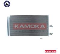 CONDENSER AIR CONDITIONING 7800098 FOR VOLVO B4204T35/4204T23/4204T26 2.0L 4cyl
