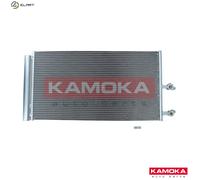 CONDENSER AIR CONDITIONING 7800098 FOR VOLVO B4204T35/4204T23/4204T26 2.0L 4cyl