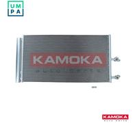 CONDENSER AIR CONDITIONING 7800098 FOR VOLVO B4204T35/4204T23/4204T26 2.0L 4cyl