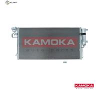 CONDENSER AIR CONDITIONING 7800099 FOR FORD TRANSIT/CONNECT/MPV/V408/Box KUGA