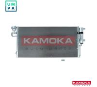 CONDENSER AIR CONDITIONING 7800099 FOR FORD TRANSIT/CONNECT/MPV/V408/Box KUGA