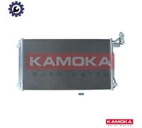 CONDENSER AIR CONDITIONING 7800101 FOR VW SEAT DEDA 2.0L DLUB/DFMA/CUWA 2.0L