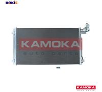 CONDENSER AIR CONDITIONING 7800101 FOR VW SEAT DEDA 2.0L DLUB/DFMA/CUWA 2.0L