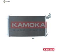 CONDENSER AIR CONDITIONING 7800101 FOR VW SEAT DEDA 2.0L DLUB/DFMA/CUWA 2.0L