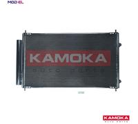 CONDENSER AIR CONDITIONING 7800102 FOR TOYOTA YARIS/Hatchback/Van 1.5L 4cyl